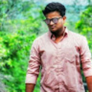 Meet your Posher, Vishnu